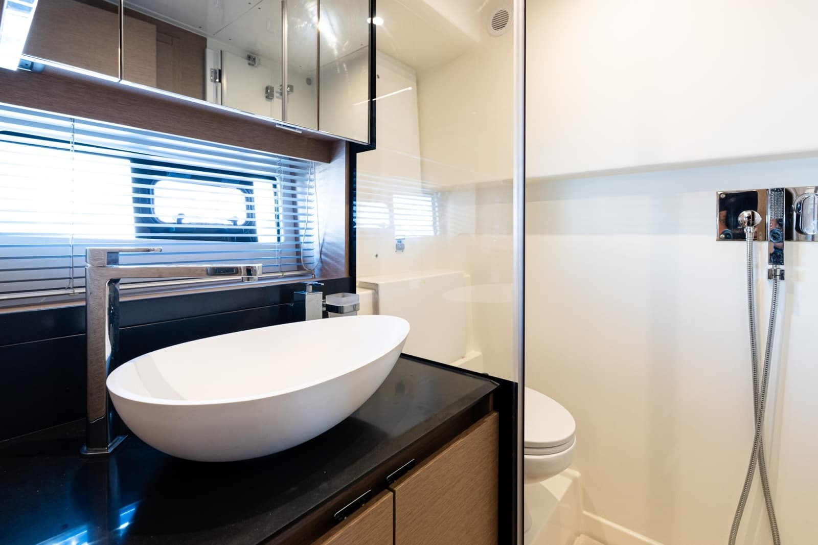 2022 Prestige 460 - Photo 44
