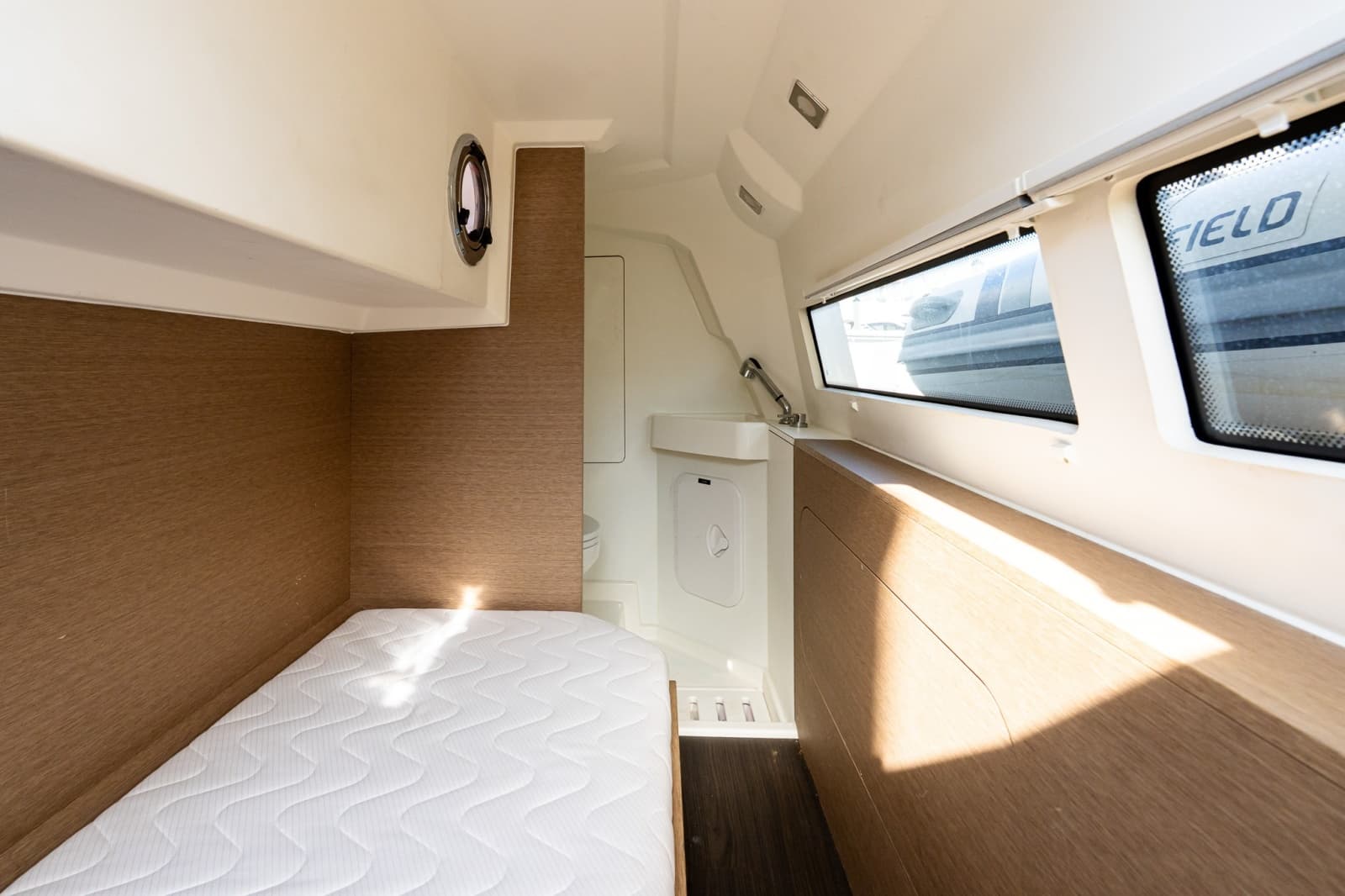 2022 Prestige 460 - Photo 22