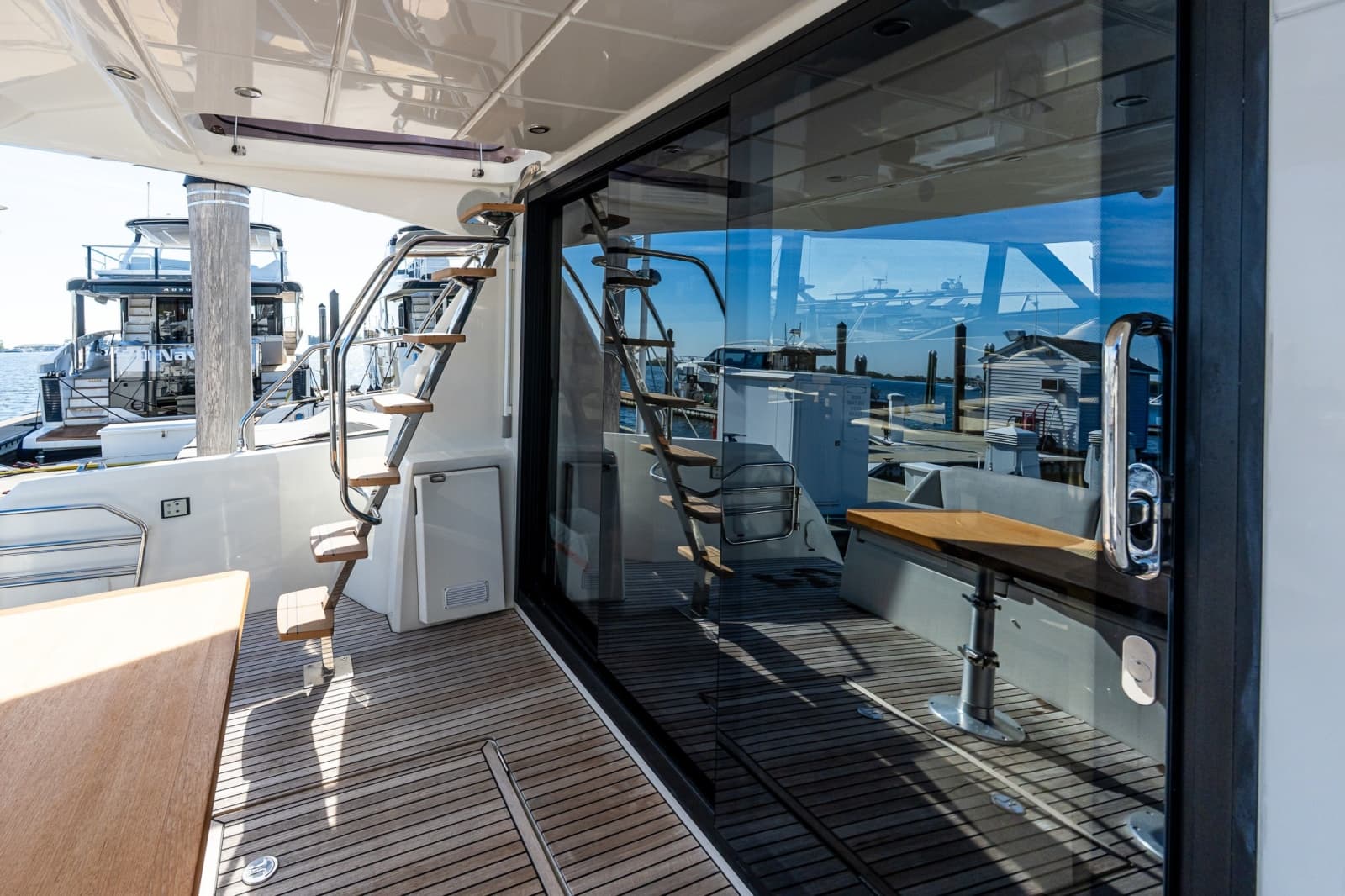 2022 Prestige 460 - Photo 26