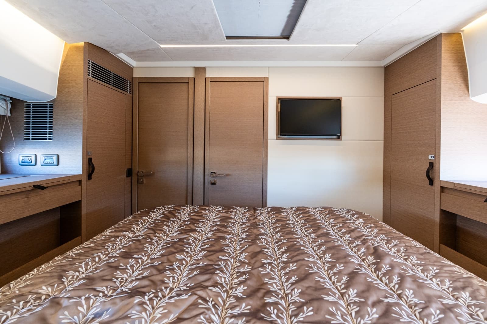 2022 Prestige 460 - Photo 41