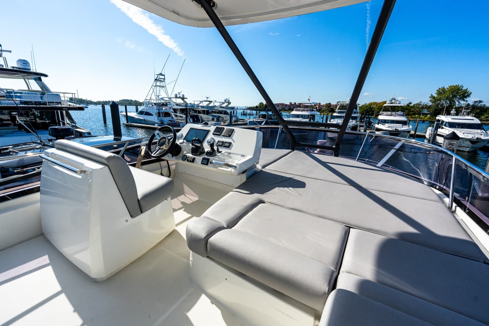 2022 Prestige 460 - Photo 7