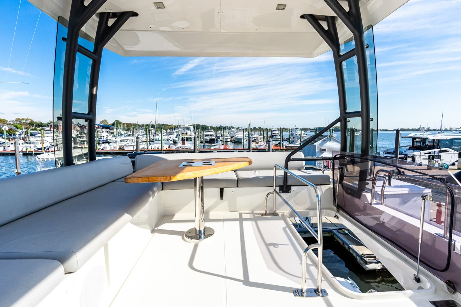 2022 Prestige 460 - Photo 15
