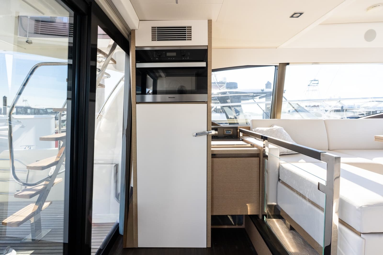 2022 Prestige 460 - Photo 29