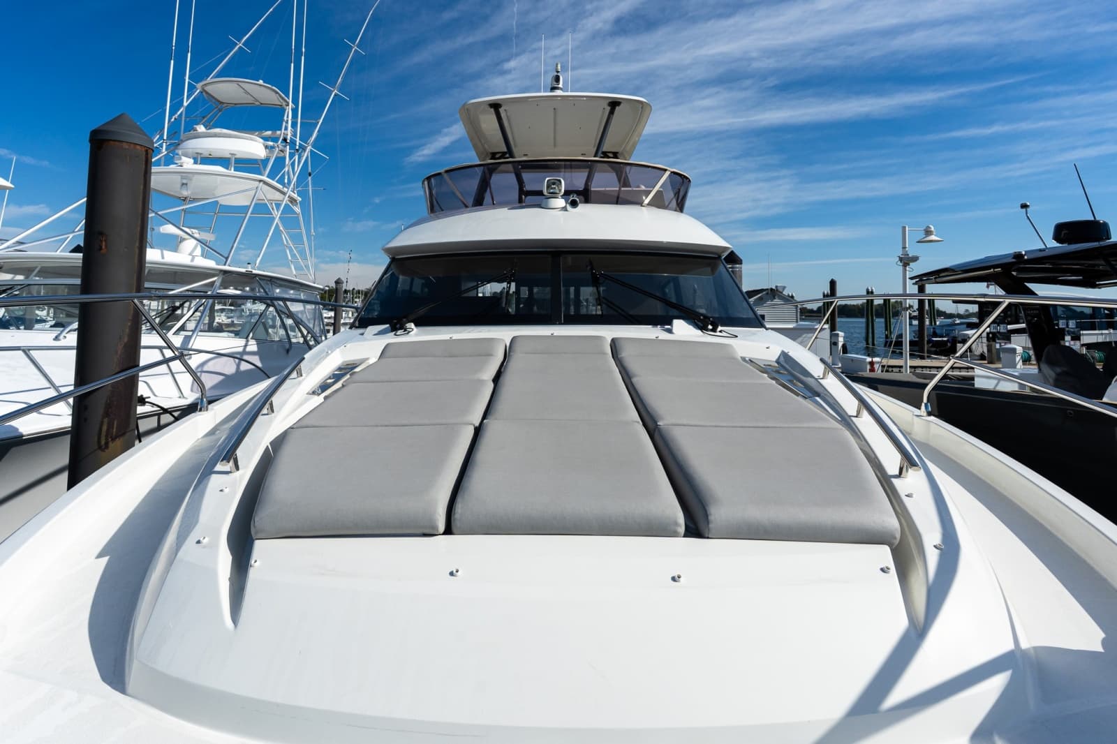 2022 Prestige 460 - Photo 6