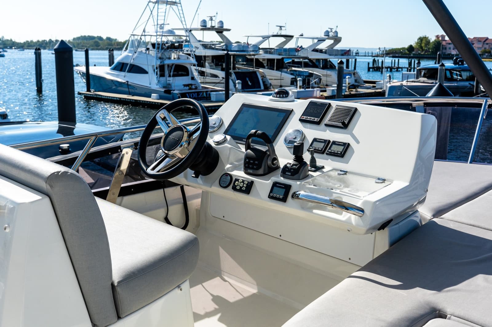 2022 Prestige 460 - Photo 8