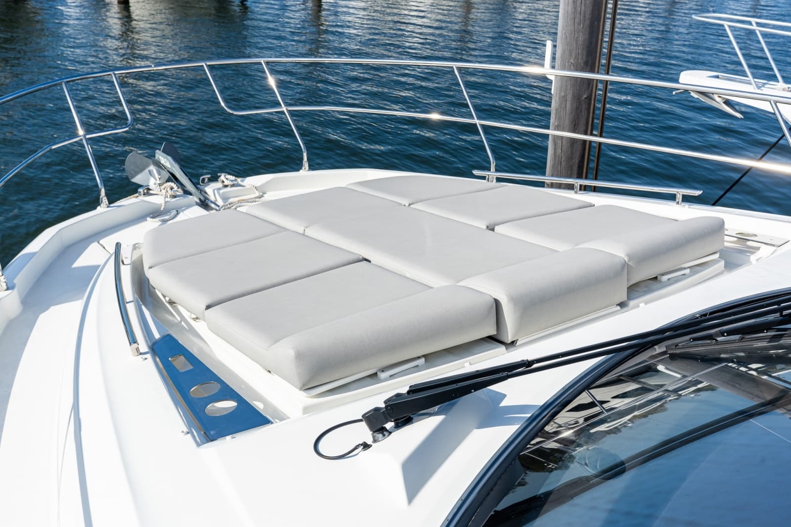 2022 Prestige 460 - Photo 4