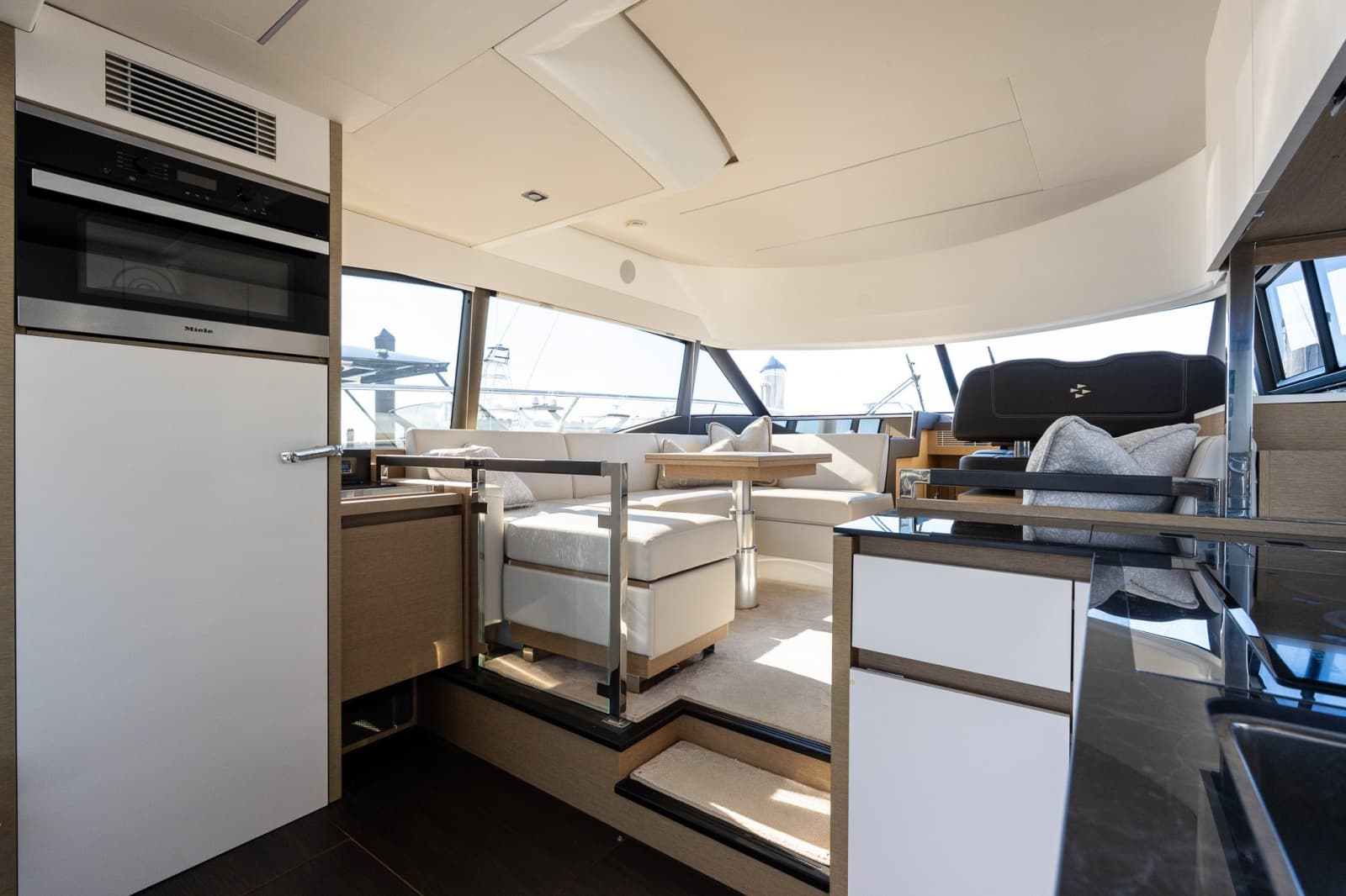 2022 Prestige 460 - Photo 28