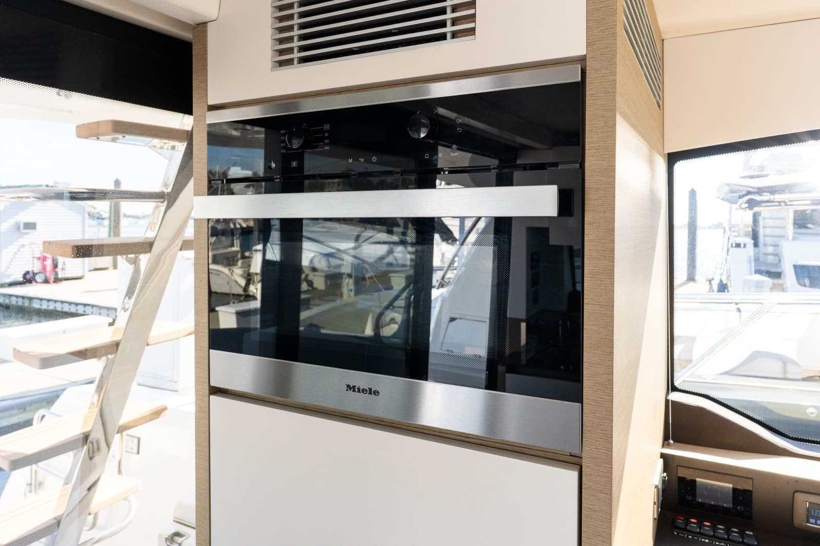 2022 Prestige 460 - Photo 30