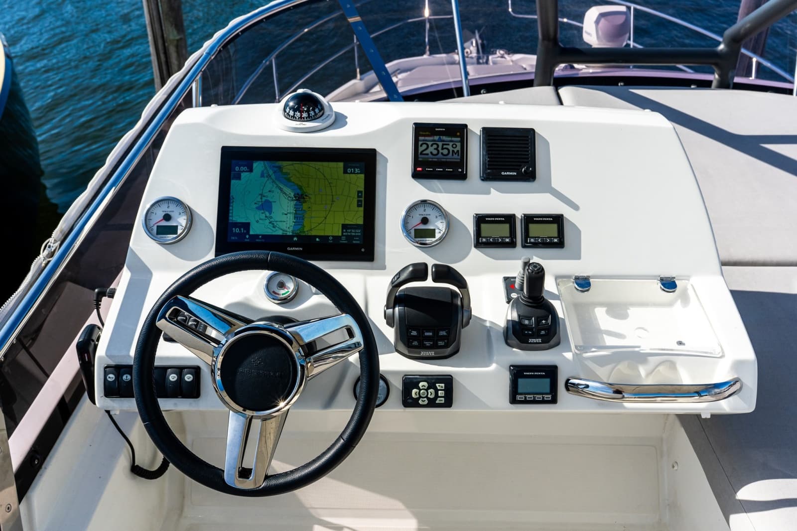 2022 Prestige 460 - Photo 9