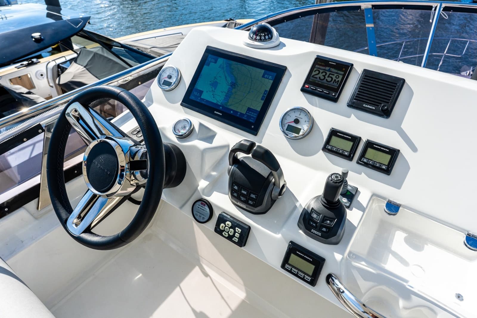 2022 Prestige 460 - Photo 10