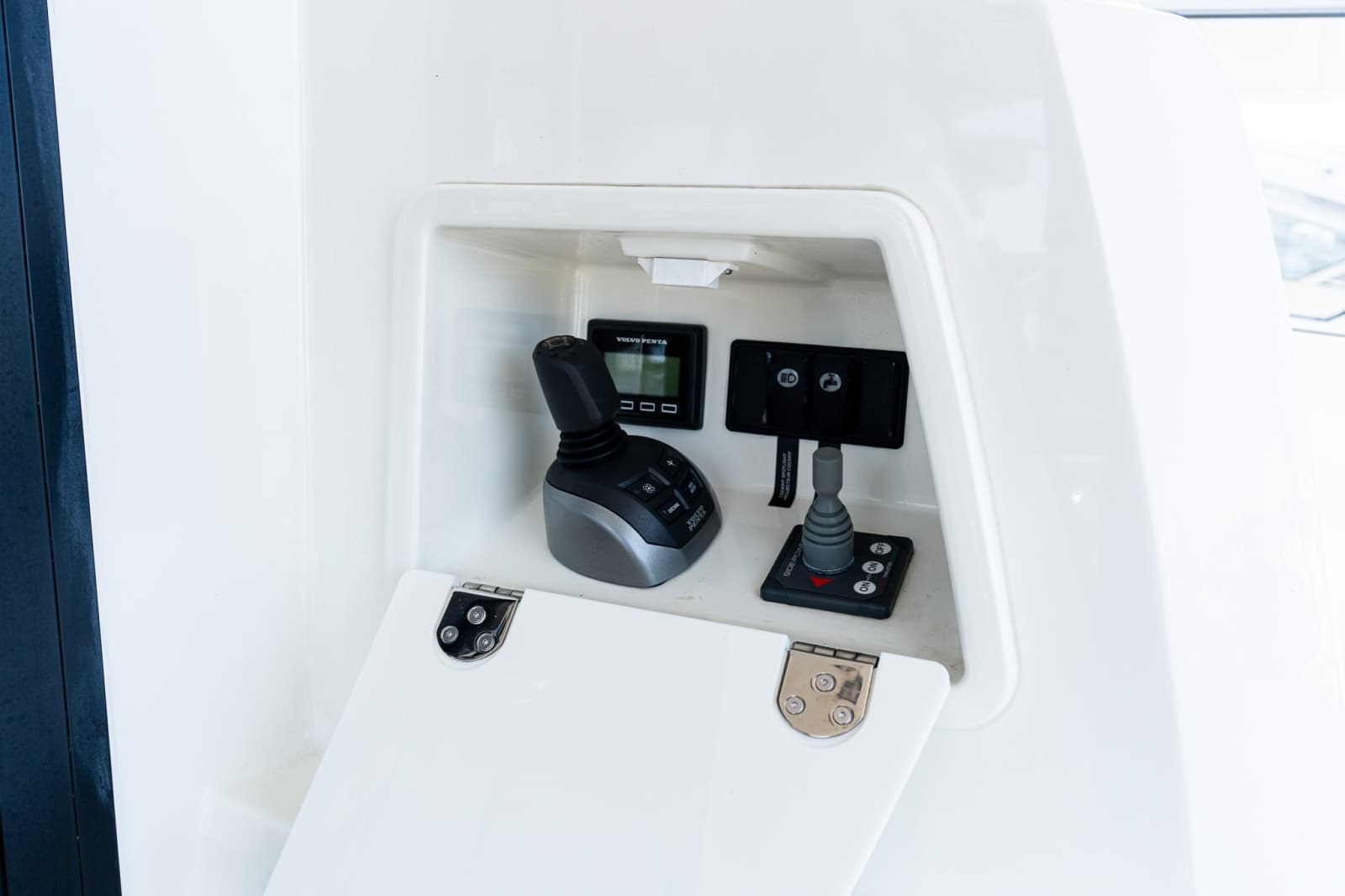 2022 Prestige 460 - Photo 25