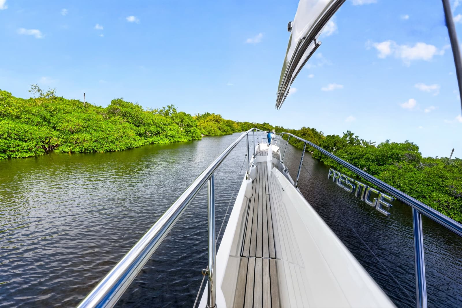 2019 Prestige 520S - Photo 14