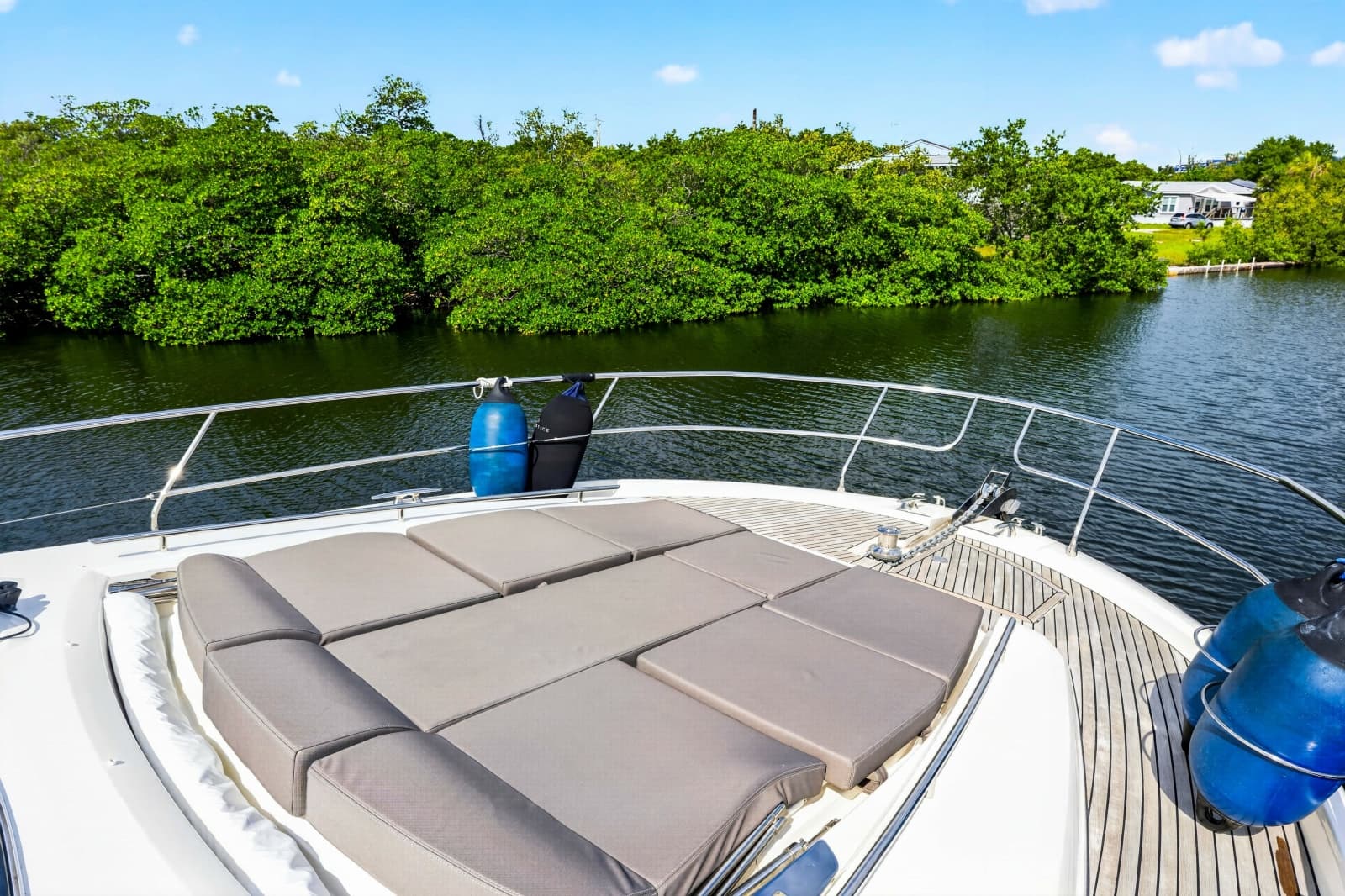 2019 Prestige 520S - Photo 13