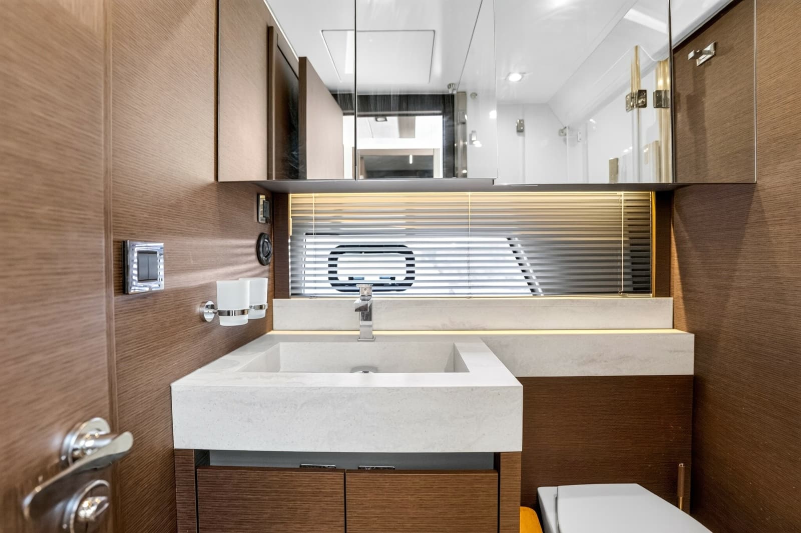 2019 Prestige 520S - Photo 51