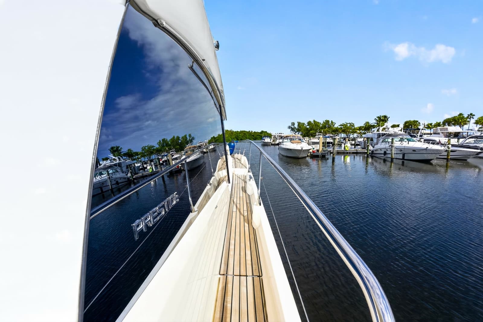 2019 Prestige 520S - Photo 12