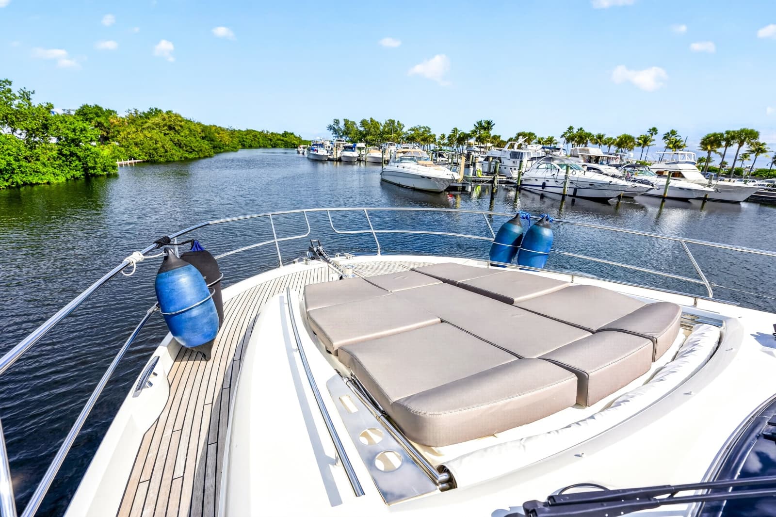 2019 Prestige 520S - Photo 8