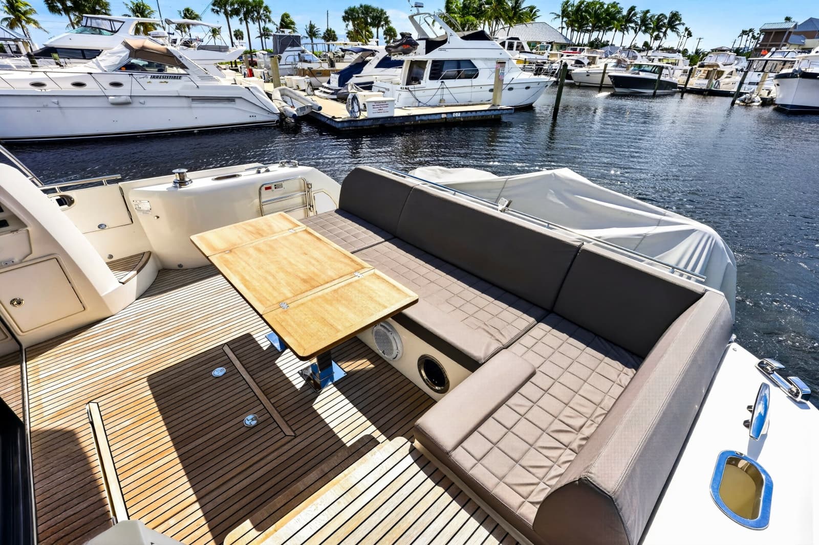 2019 Prestige 520S - Photo 21