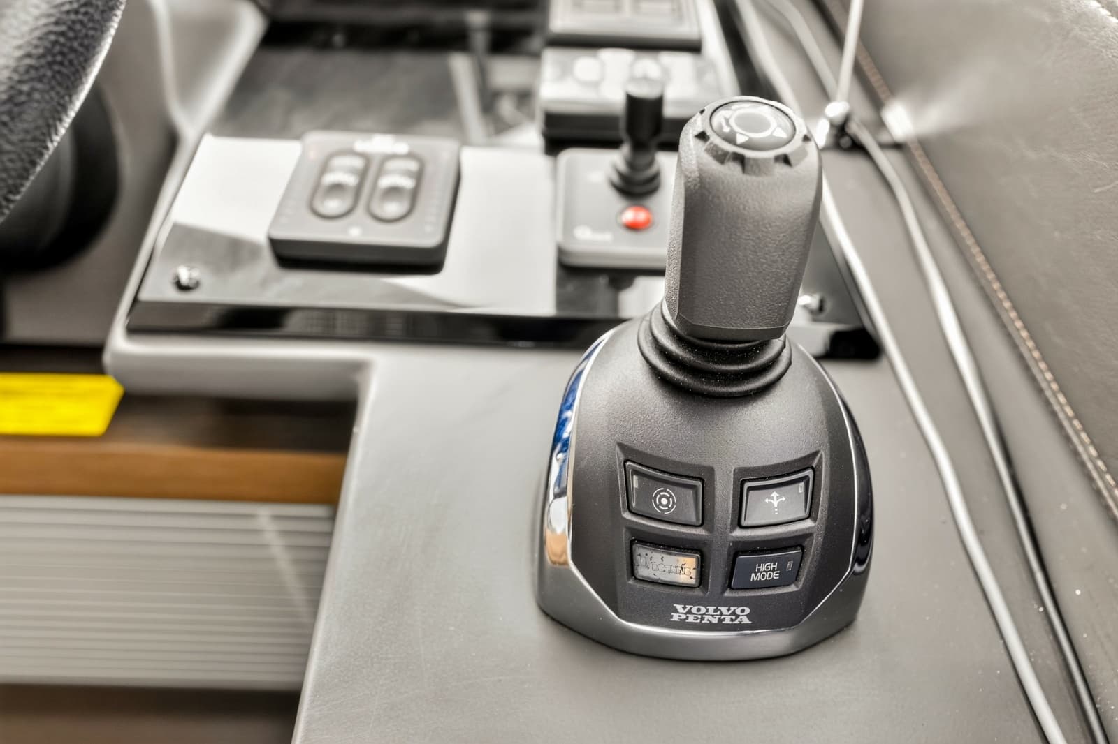 2019 Prestige 520S - Photo 46