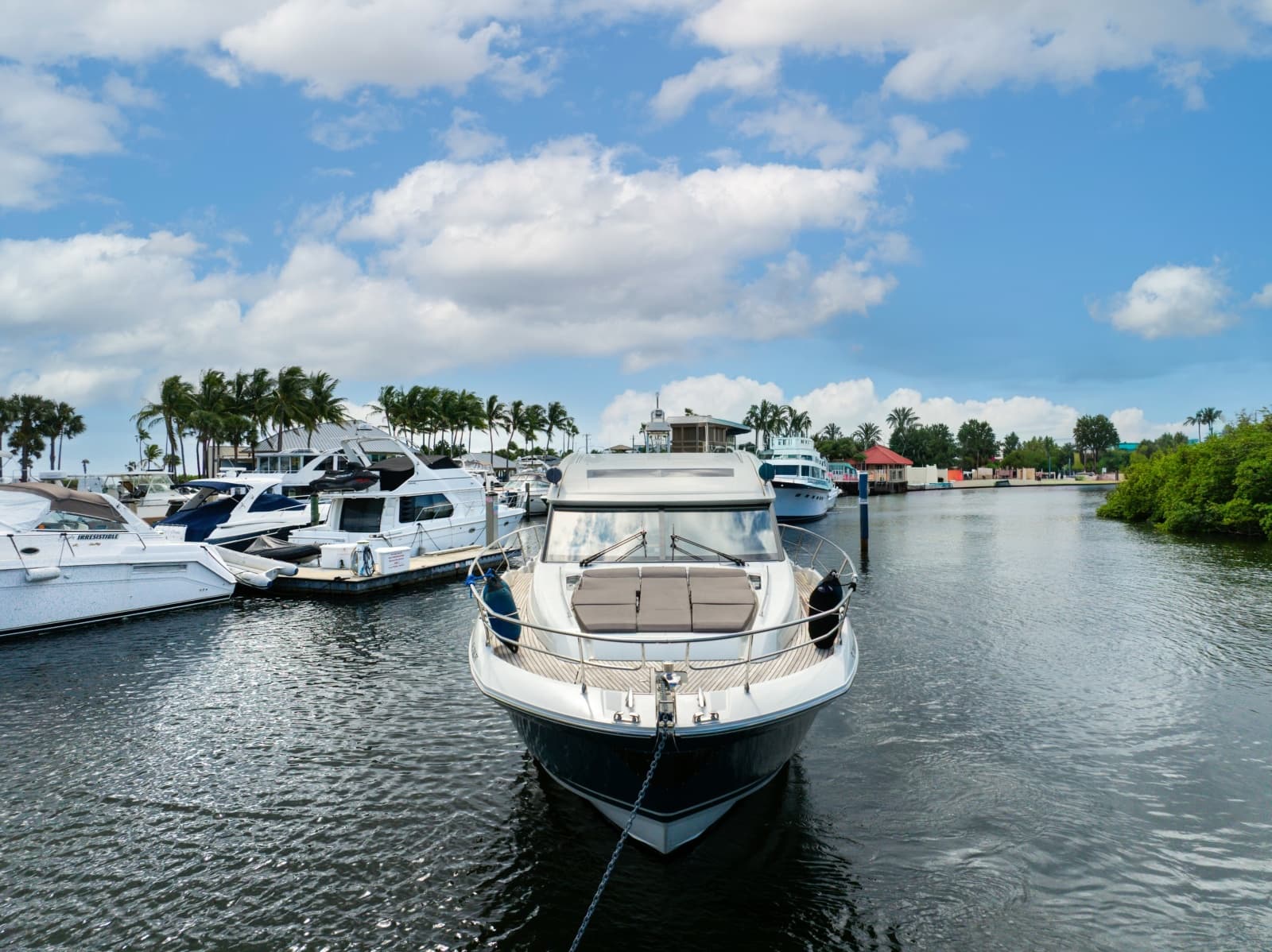 2019 Prestige 520S - Photo 4