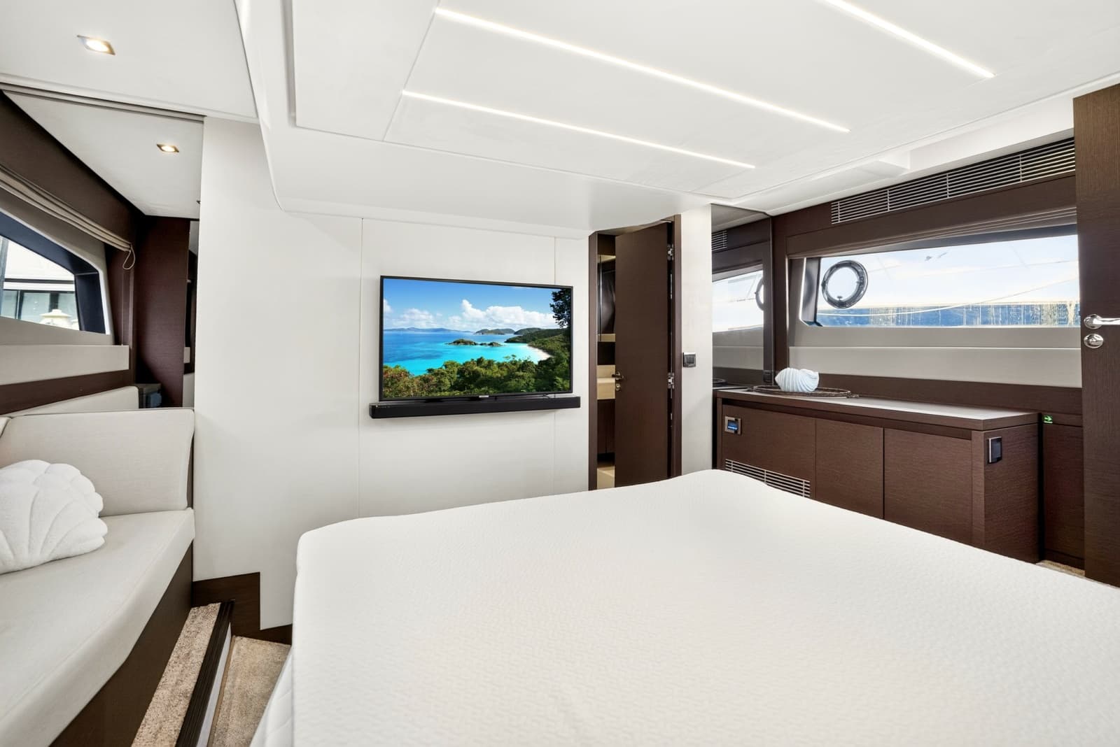 2019 Prestige 520S - Photo 52