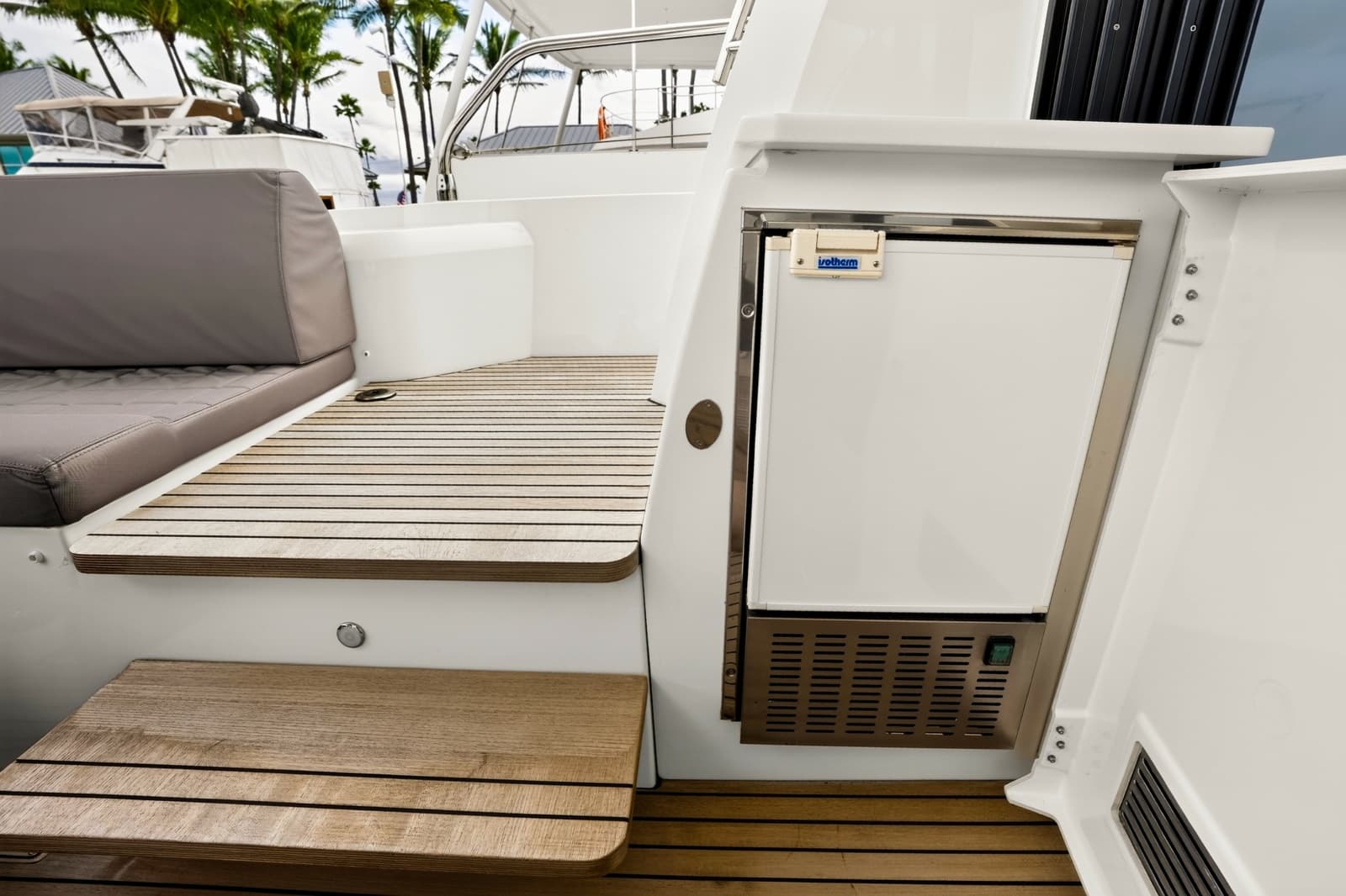 2019 Prestige 520S - Photo 24