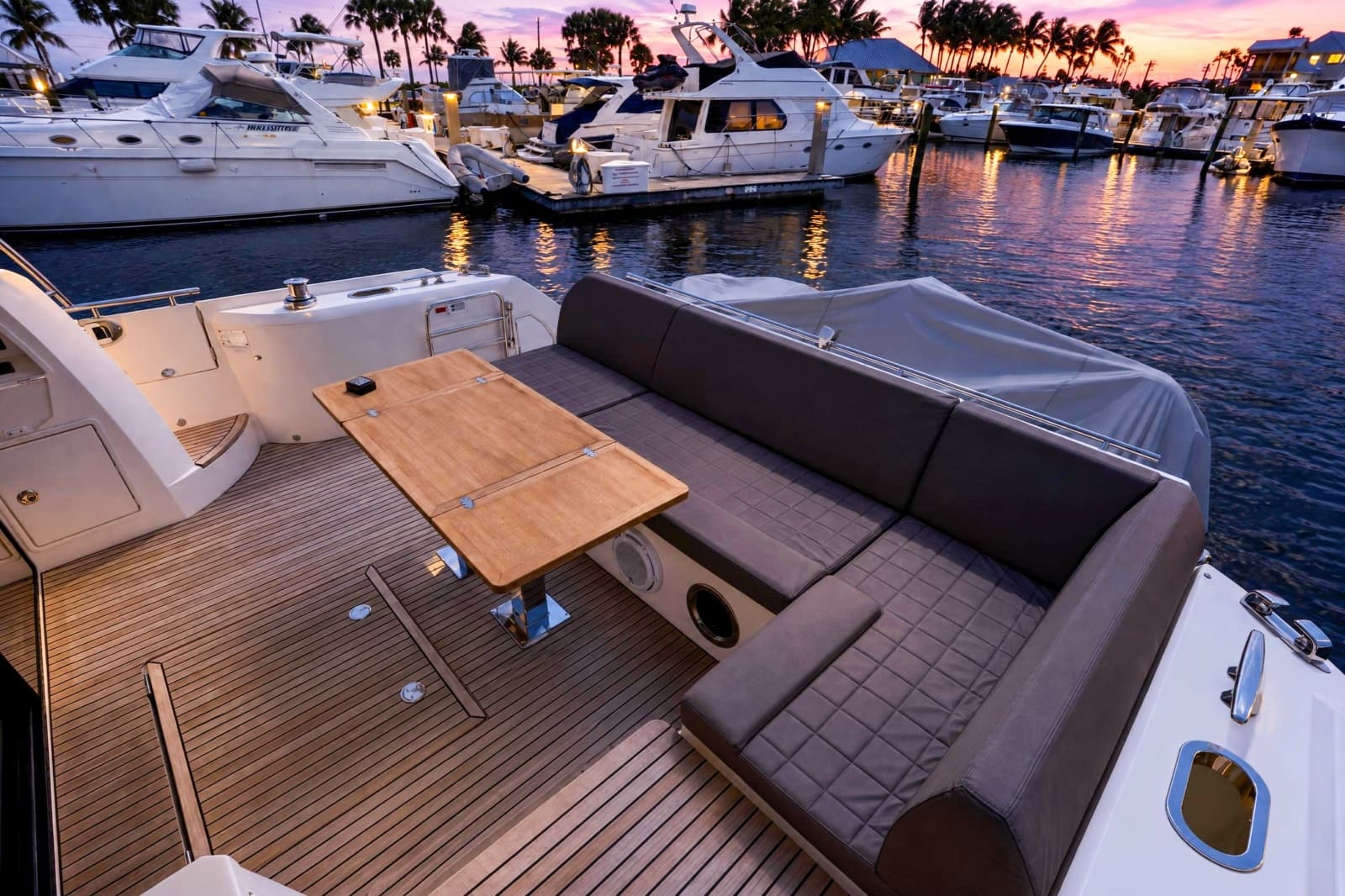 2019 Prestige 520S - Photo 23