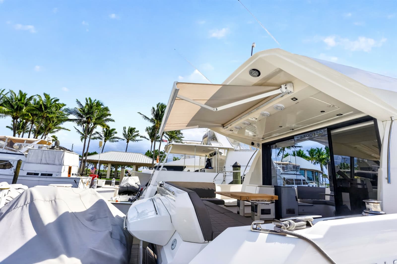 2019 Prestige 520S - Photo 15