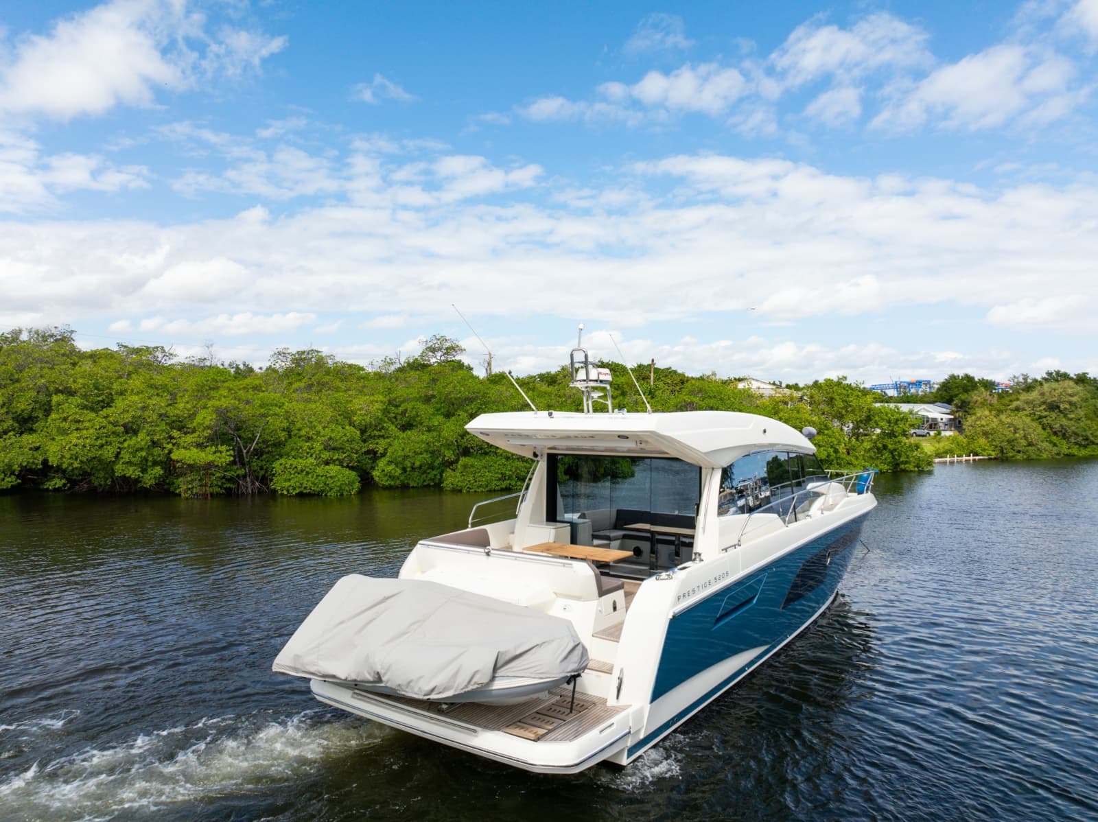 2019 Prestige 520S - Photo 10