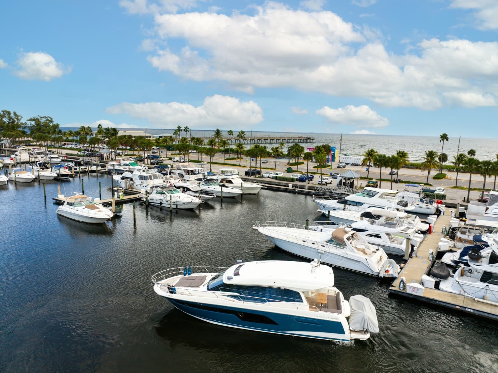 2019 Prestige 520S - Photo 5