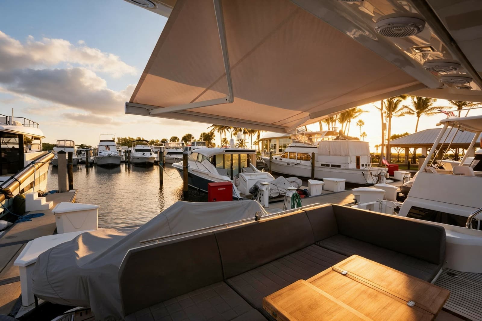 2019 Prestige 520S - Photo 20