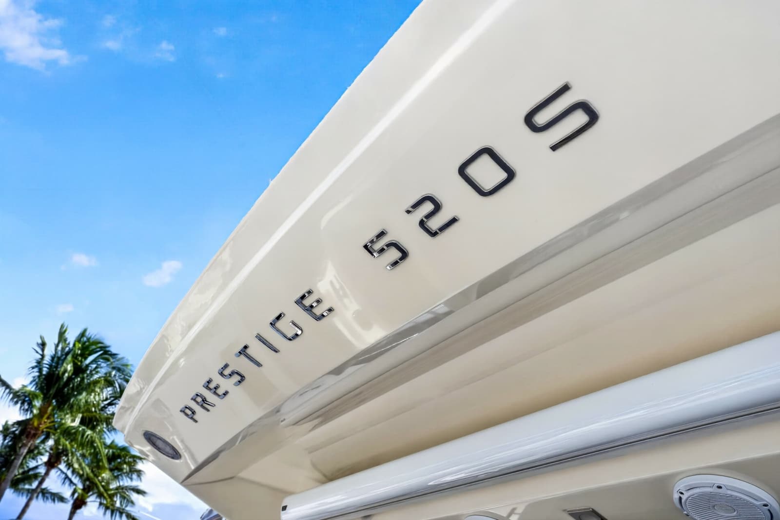 2019 Prestige 520S - Photo 36