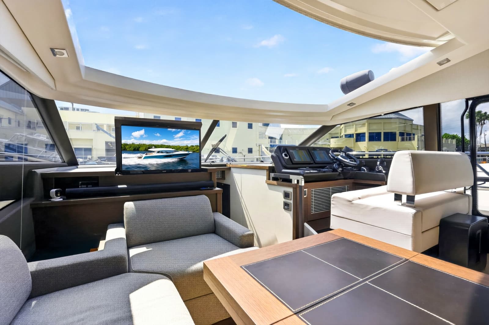 2019 Prestige 520S - Photo 47