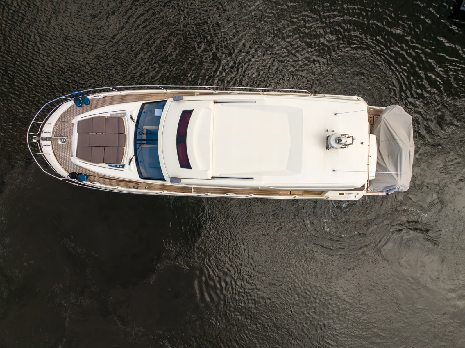 2019 Prestige 520S - Photo 7