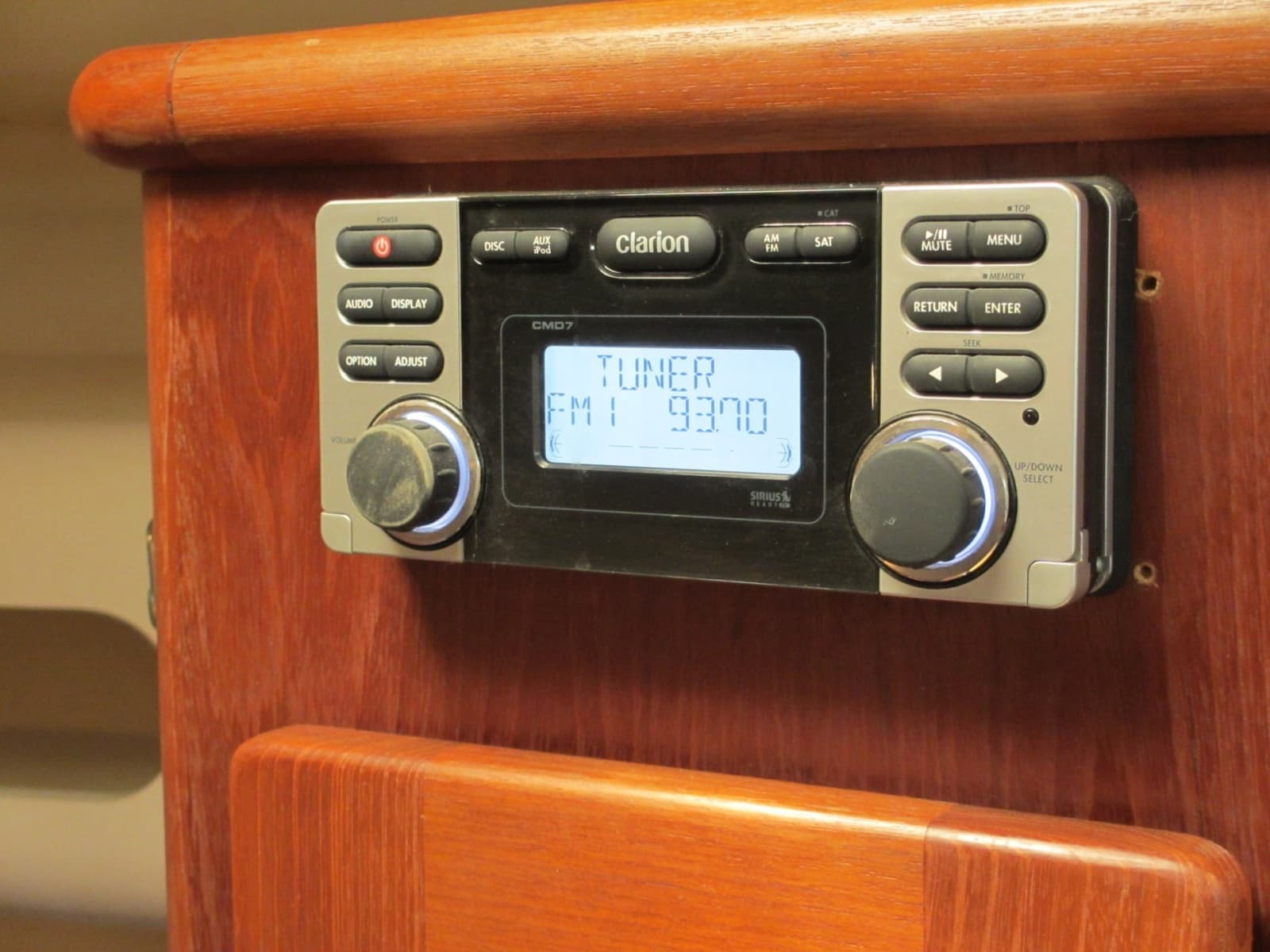 2005 Pursuit 3370 Offshore - Photo 27