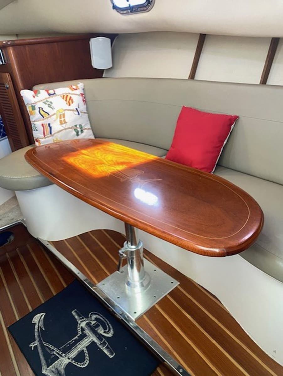 2005 Pursuit 3370 Offshore - Photo 21