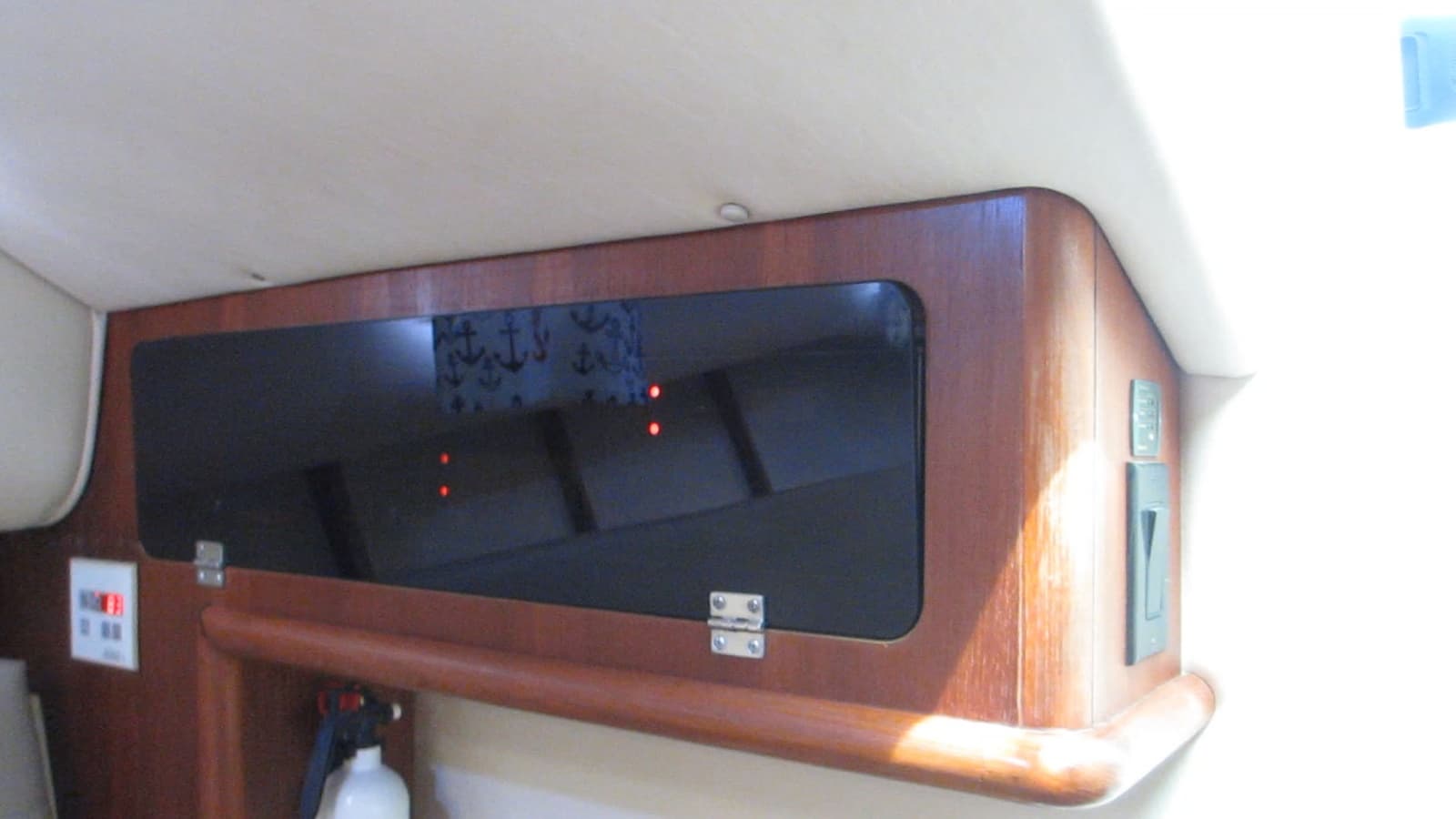2005 Pursuit 3370 Offshore - Photo 28