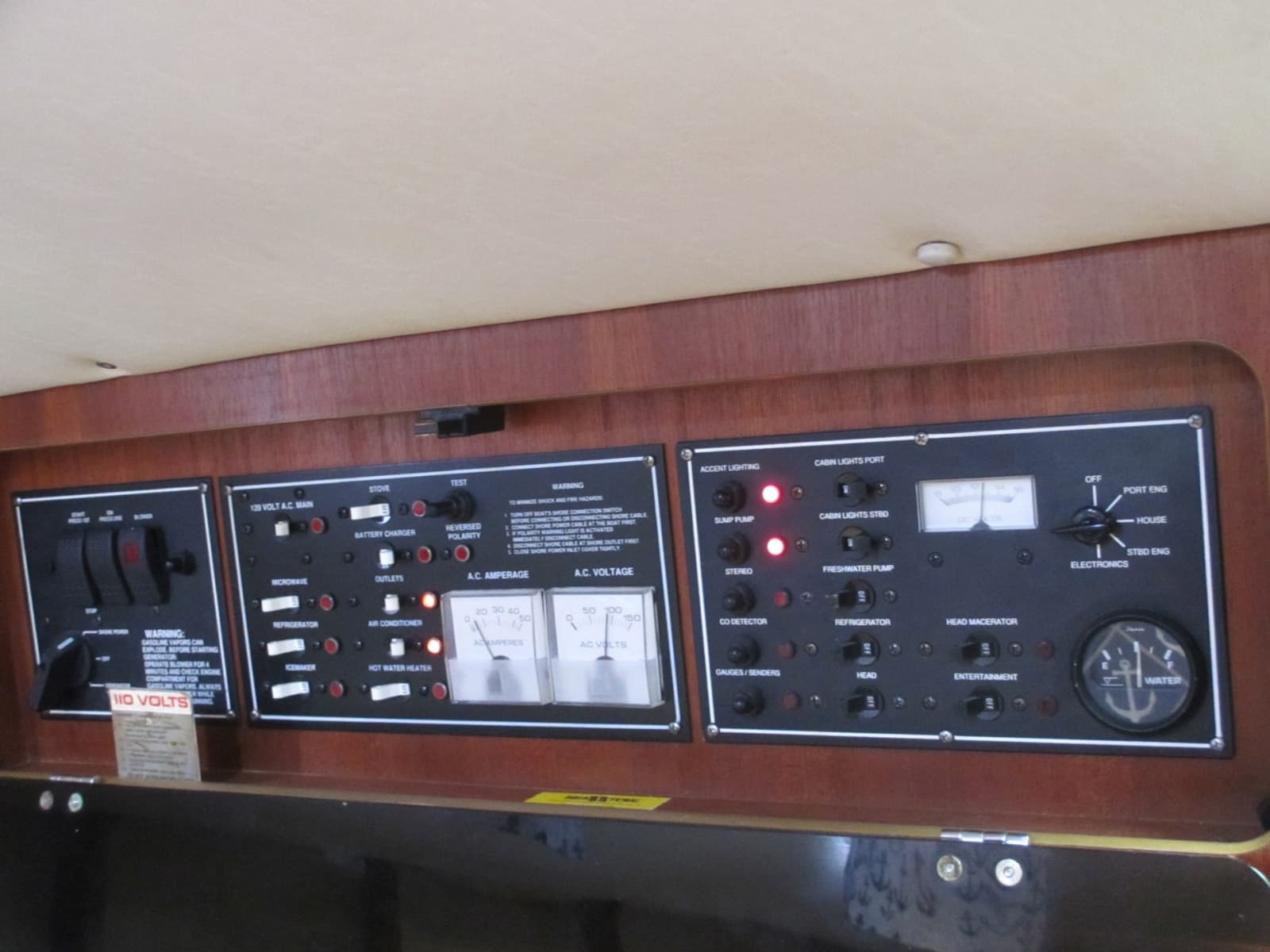 2005 Pursuit 3370 Offshore - Photo 26