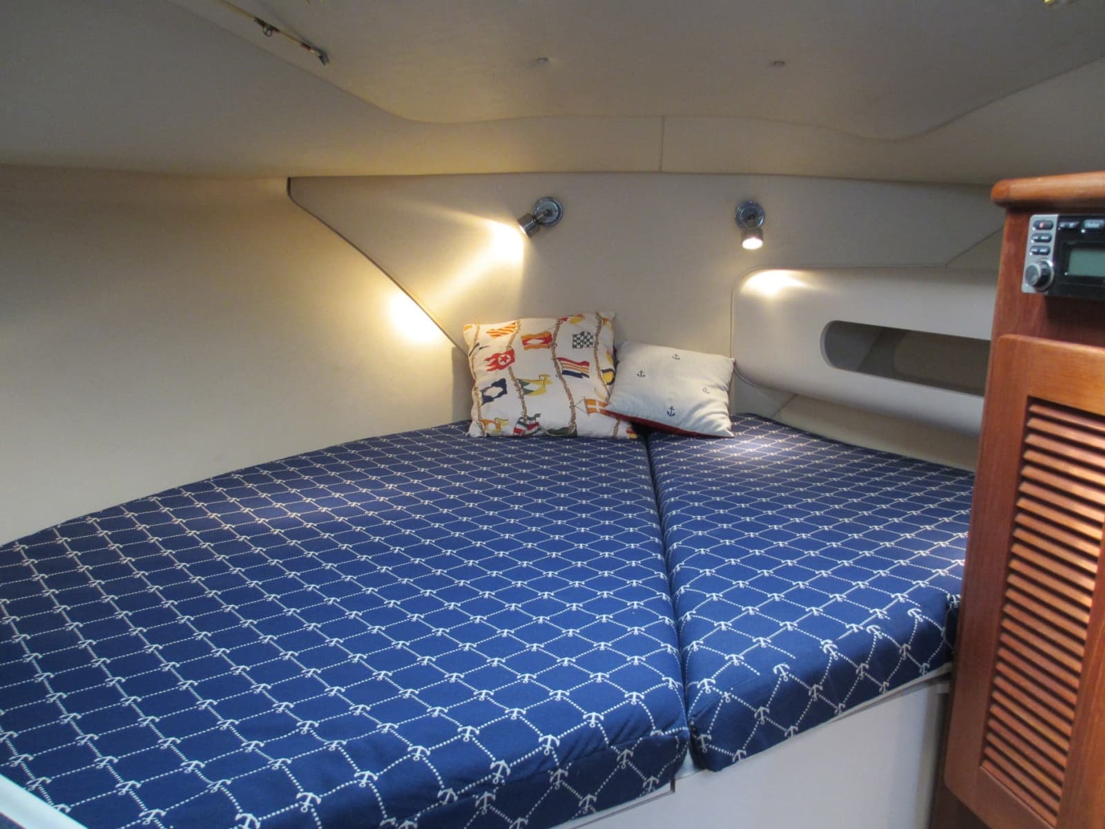 2005 Pursuit 3370 Offshore - Photo 23