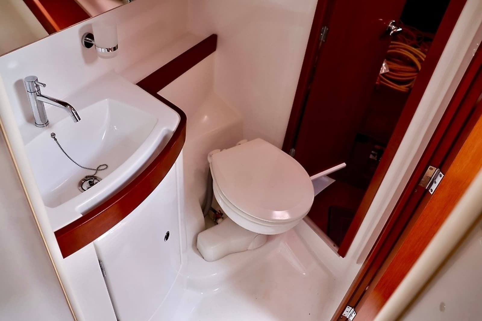 2011 Beneteau 40 - Photo 20