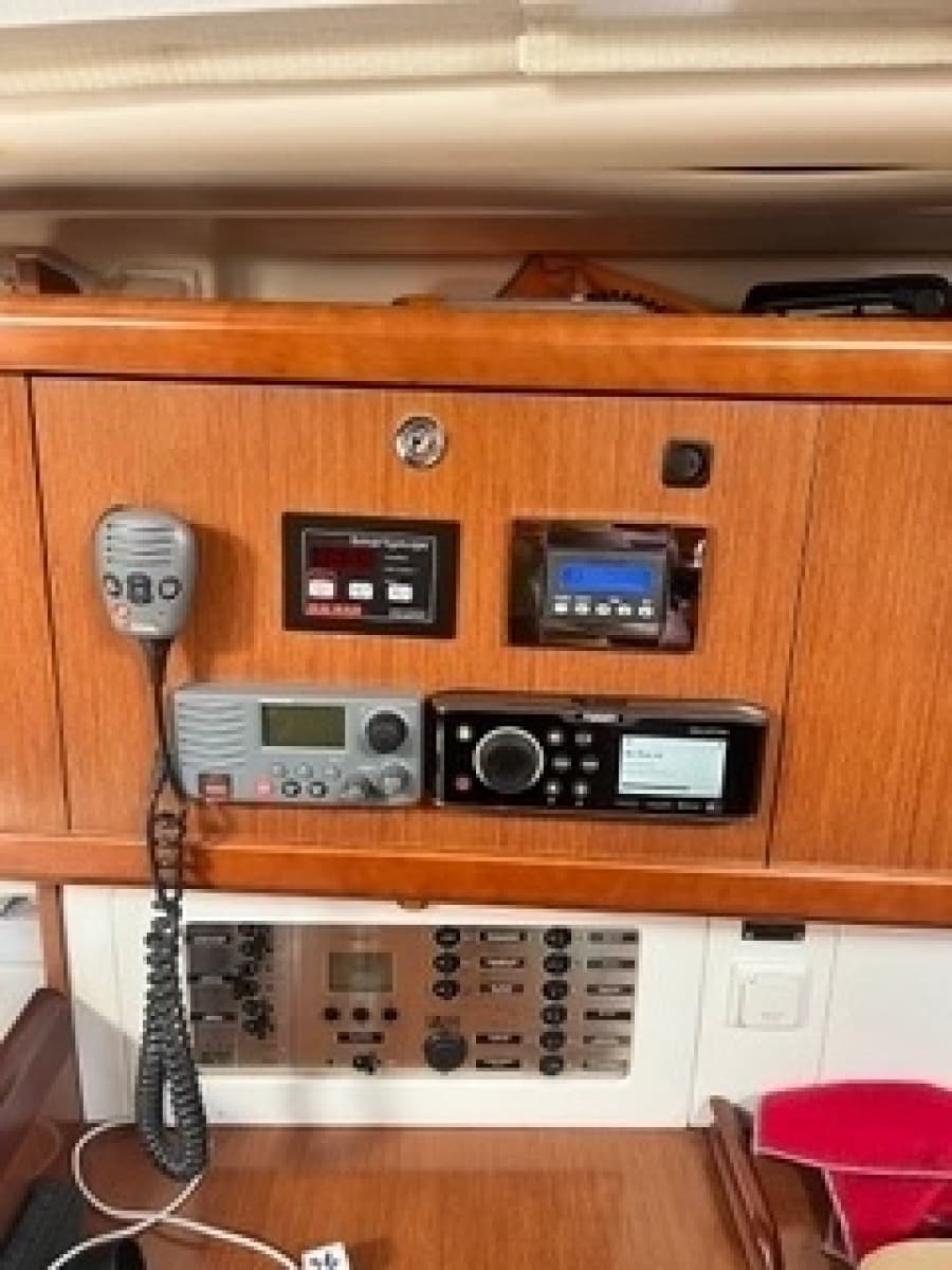 2011 Beneteau 40 - Photo 17