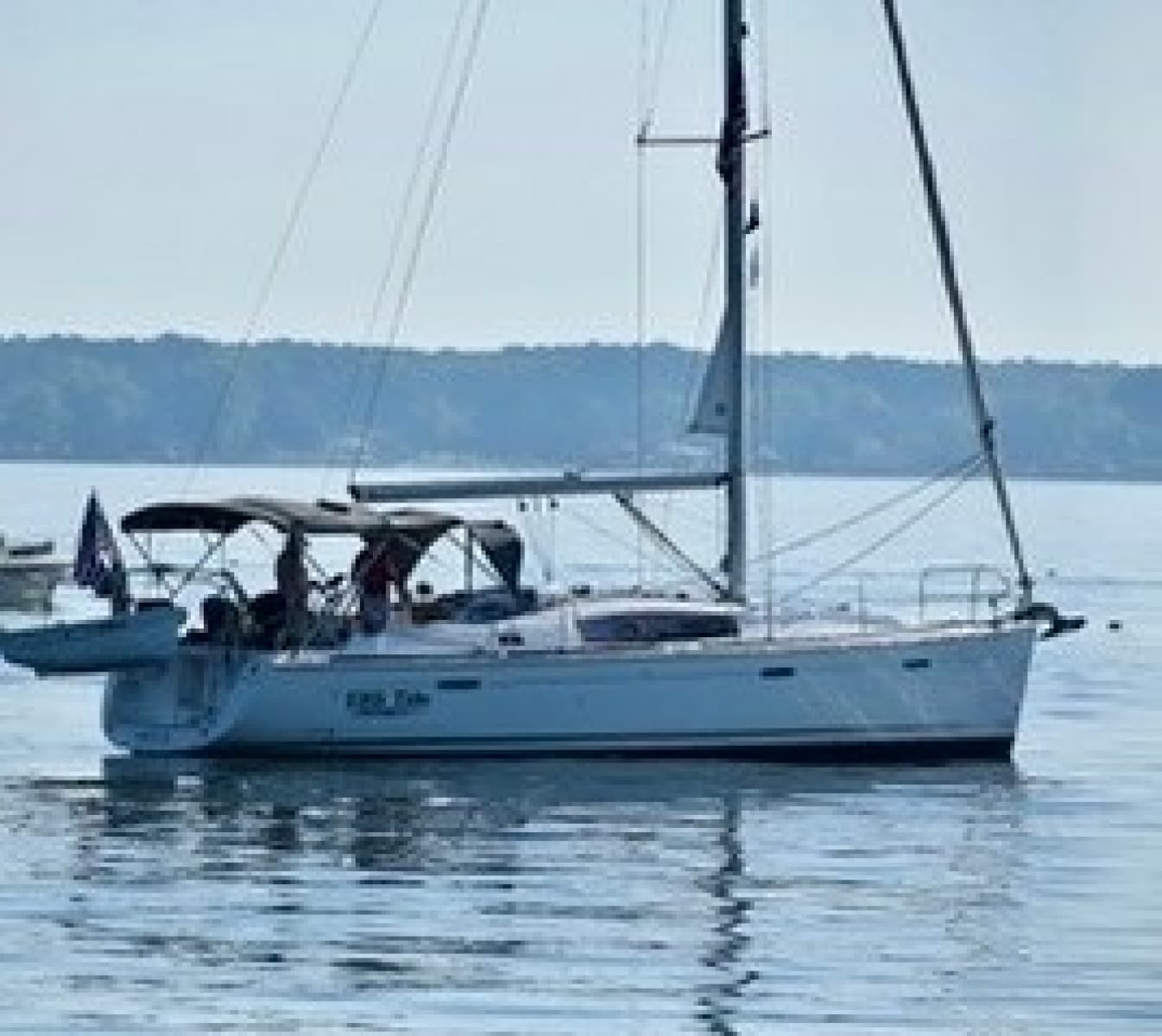 2011 Beneteau 40 - Photo 1