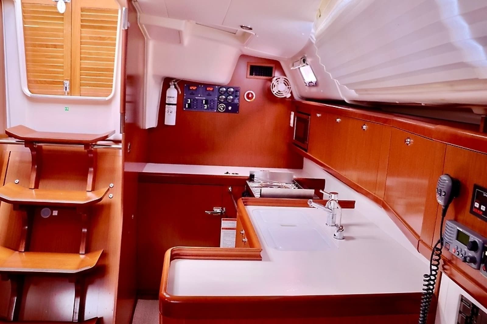 2011 Beneteau 40 - Photo 8