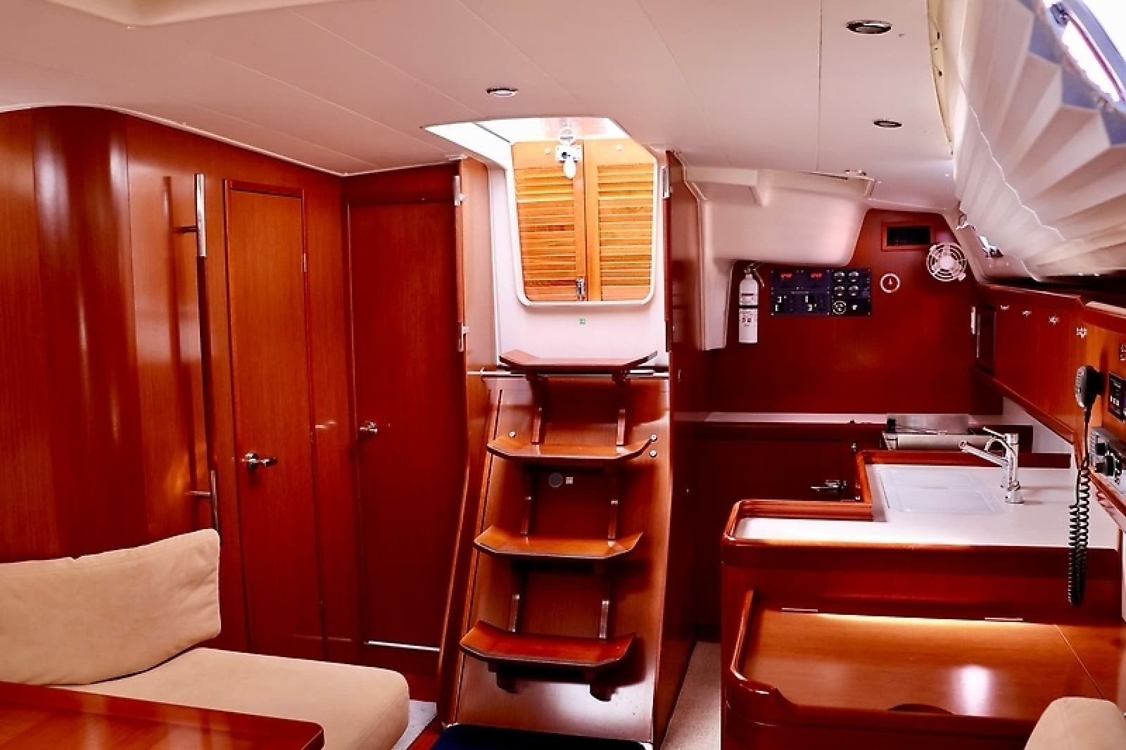 2011 Beneteau 40 - Photo 19