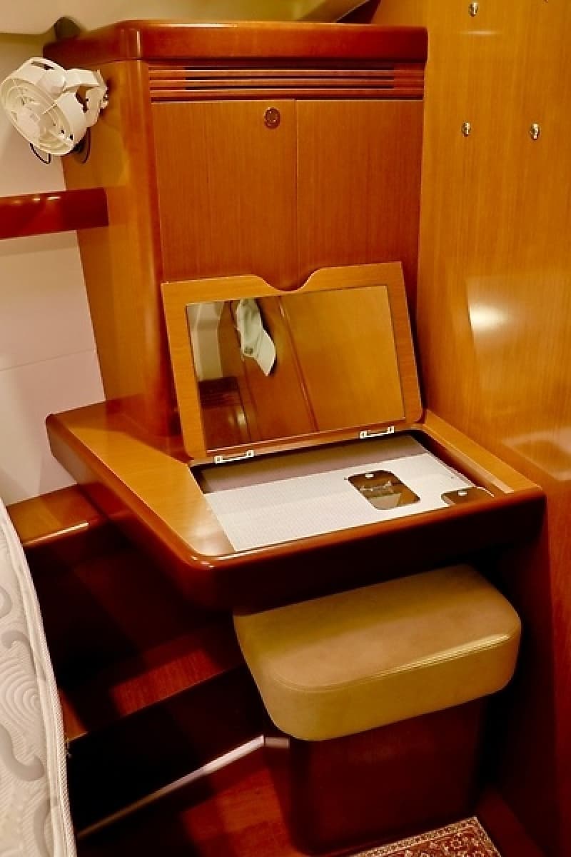 2011 Beneteau 40 - Photo 15