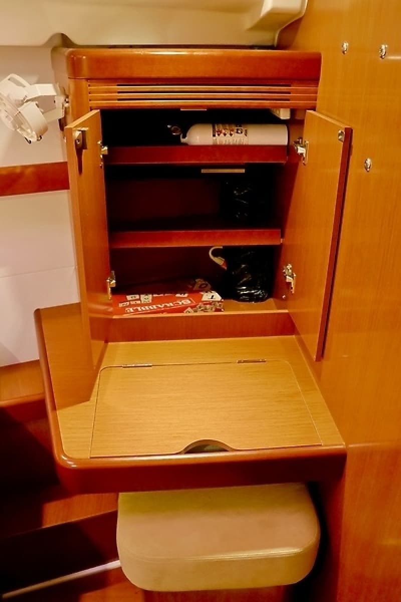 2011 Beneteau 40 - Photo 16