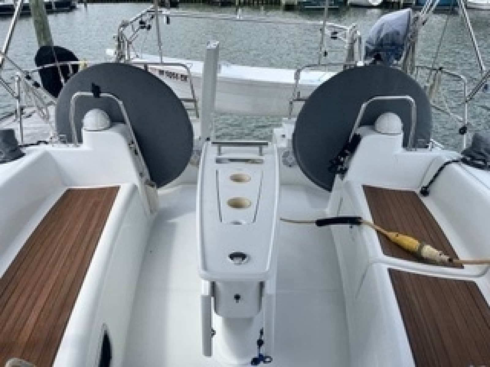 2011 Beneteau 40 - Photo 4