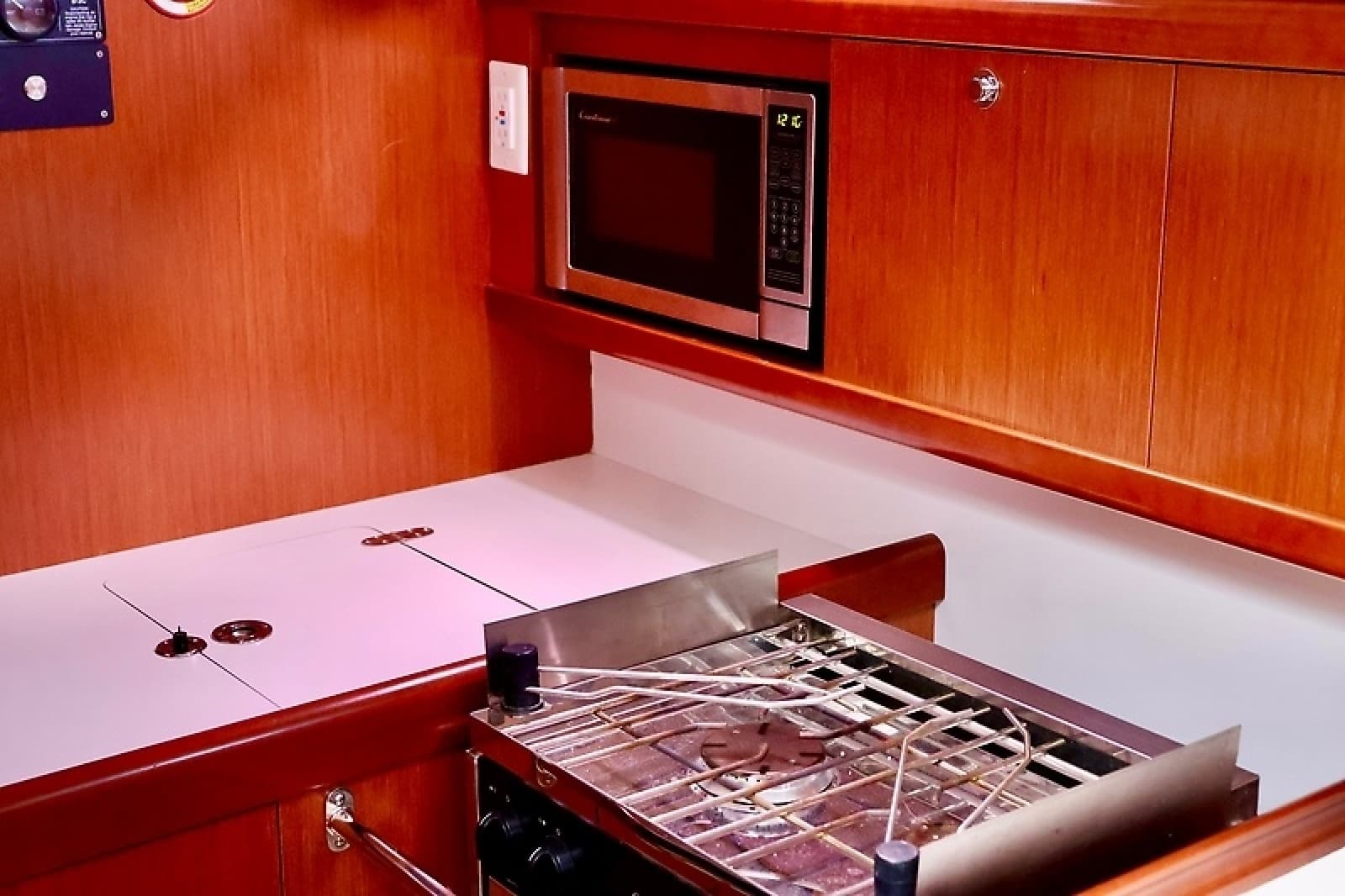 2011 Beneteau 40 - Photo 10