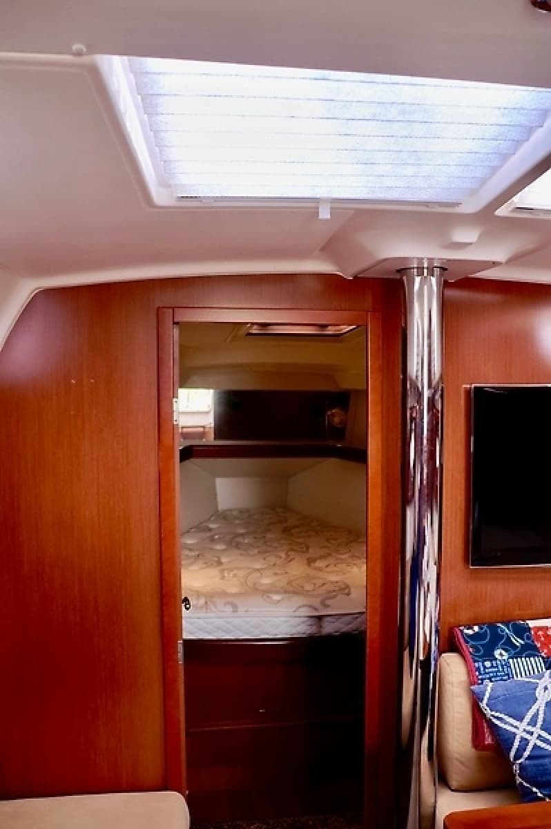 2011 Beneteau 40 - Photo 11