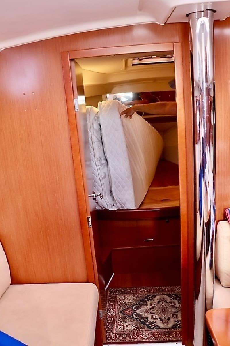 2011 Beneteau 40 - Photo 18
