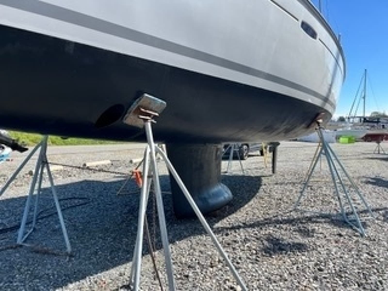 2011 Beneteau 40 - Photo 32